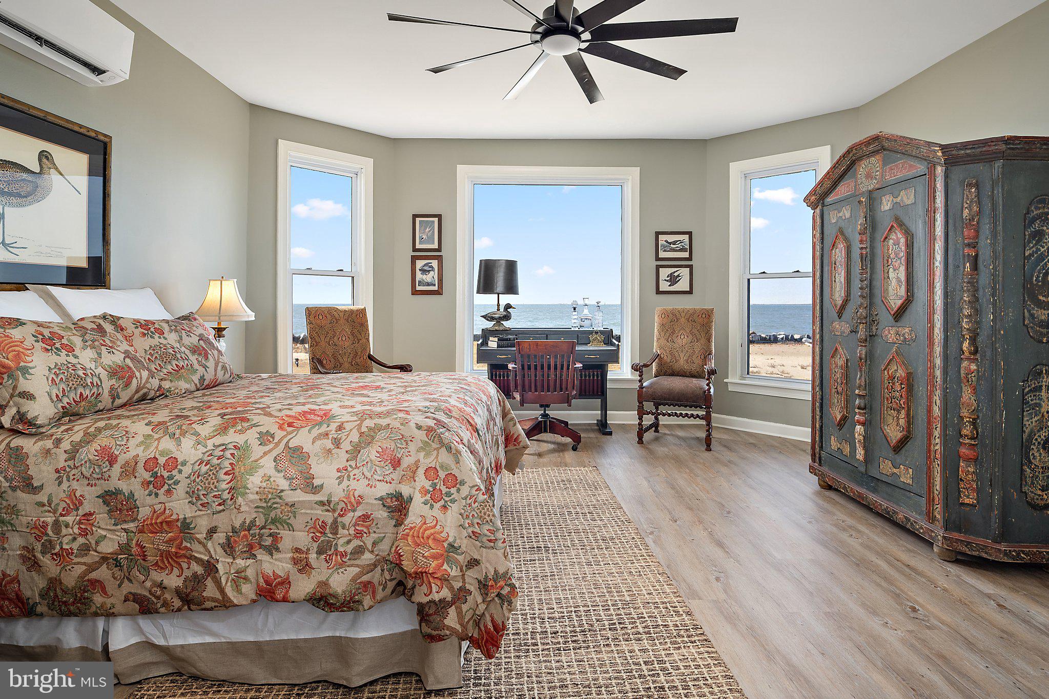 1 LaVallette Road Crisfield, MD 21817 - Photo 41 of 95 Cozy retreat with scenic views.