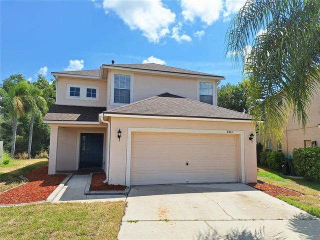 $300,000 | 8401 Crescent Moon Drive, New Port Richey, FL 34655