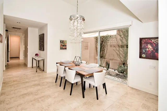 $5,500 | 125 Lakeshore Drive, Rancho Mirage, CA 92270