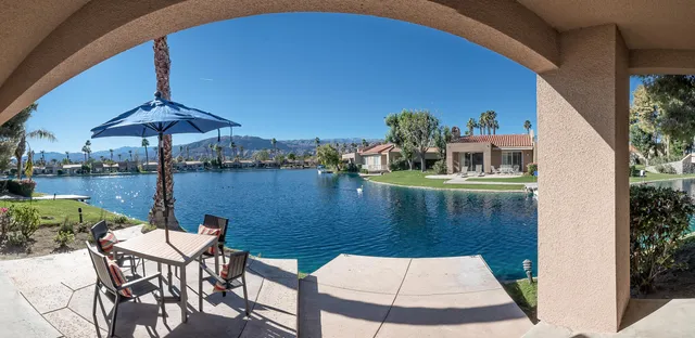 $5,500 | 125 Lakeshore Drive, Rancho Mirage, CA 92270