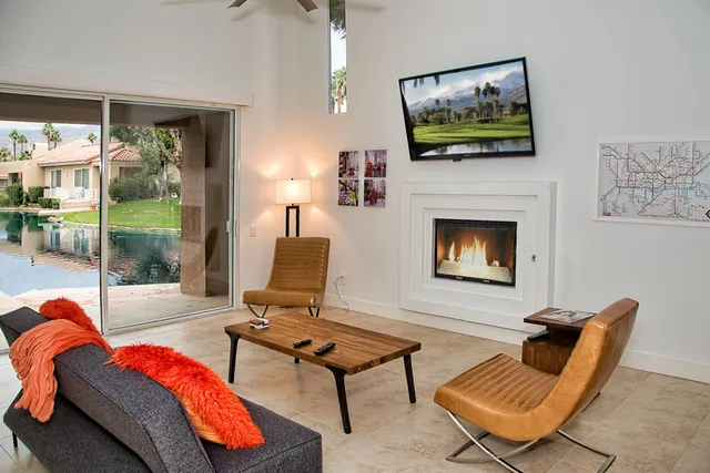 $5,500 | 125 Lakeshore Drive, Rancho Mirage, CA 92270