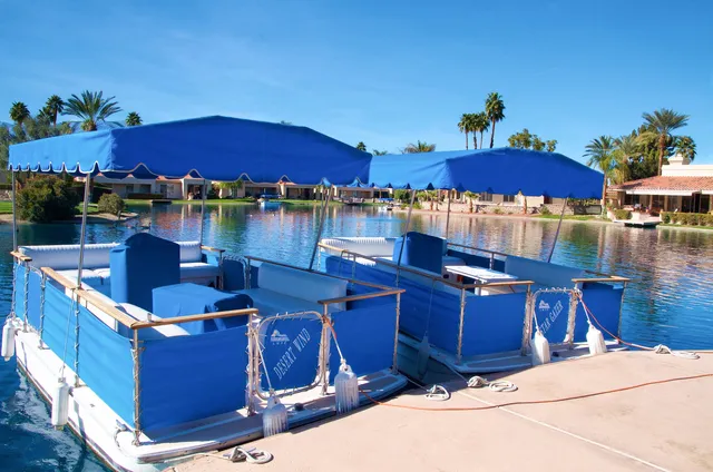 $5,500 | 125 Lakeshore Drive, Rancho Mirage, CA 92270