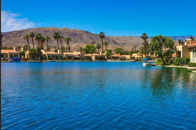 $5,500 | 125 Lakeshore Drive, Rancho Mirage, CA 92270