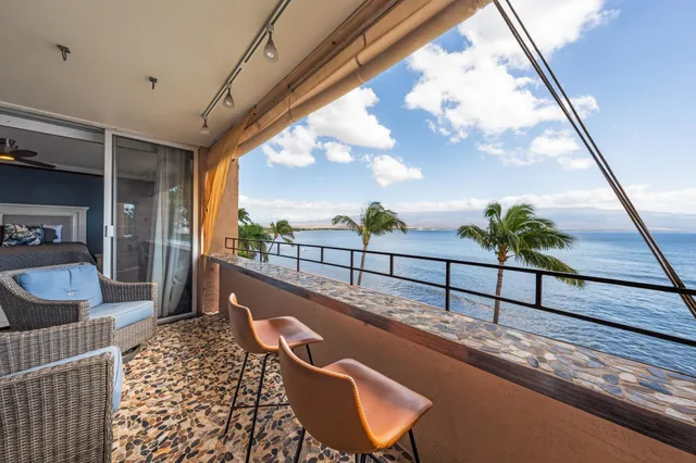 $1,100,000 | 150 Hauoli Street, Unit 511, Wailuku, HI 96793
