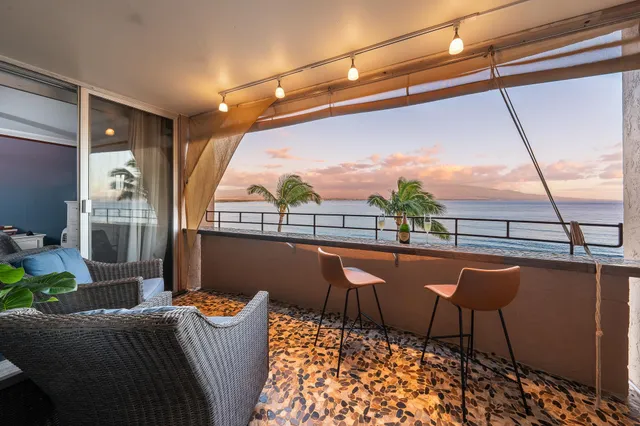 $1,100,000 | 150 Hauoli Street, Unit 511, Wailuku, HI 96793