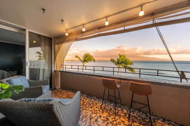 $1,100,000 | 150 Hauoli Street, Unit 511, Wailuku, HI 96793