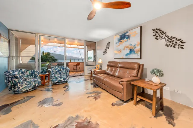 $1,100,000 | 150 Hauoli Street, Unit 511, Wailuku, HI 96793