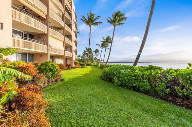 $1,100,000 | 150 Hauoli Street, Unit 511, Wailuku, HI 96793