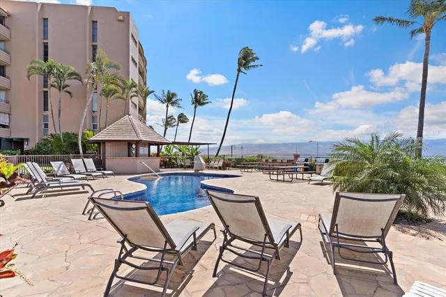 $1,100,000 | 150 Hauoli Street, Unit 511, Wailuku, HI 96793