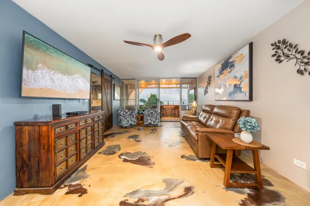 $1,100,000 | 150 Hauoli Street, Unit 511, Wailuku, HI 96793