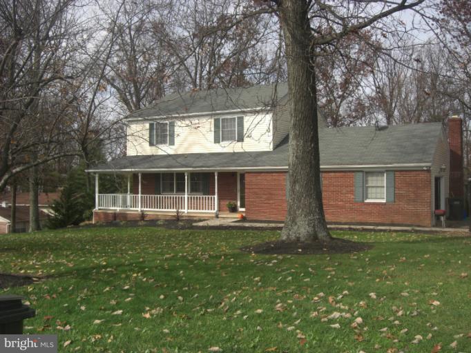 4254 Salem Bottom Road Westminster, MD 21157 - Photo 2 of 19 Exterior (Front)