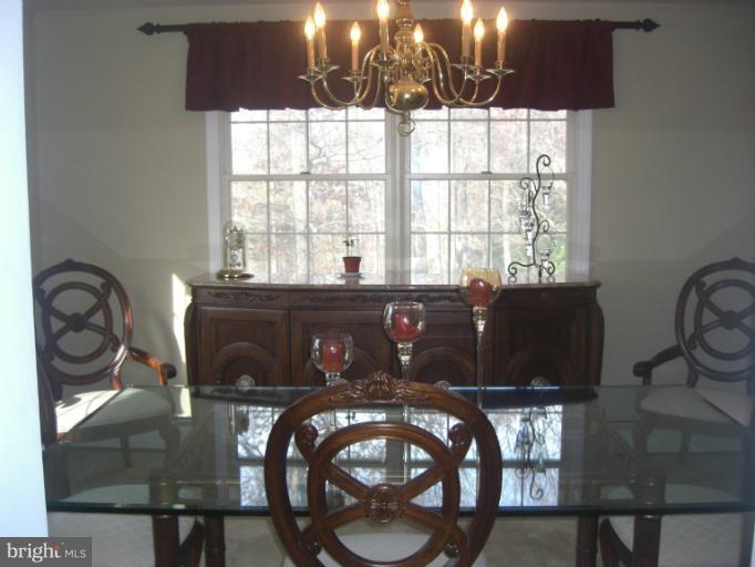 4254 Salem Bottom Road Westminster, MD 21157 - Photo 14 of 19 Dining Room