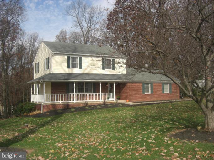 4254 Salem Bottom Road Westminster, MD 21157 - Photo 19 of 19 Exterior (Front)