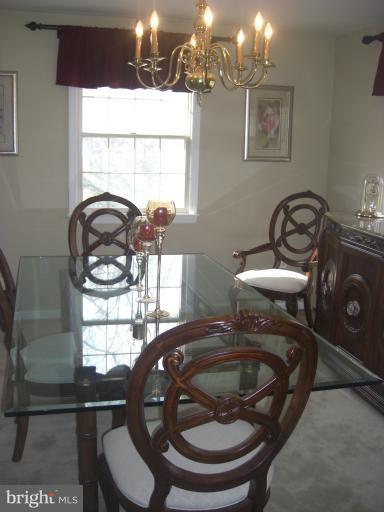 4254 Salem Bottom Road Westminster, MD 21157 - Photo 10 of 19 Dining Room