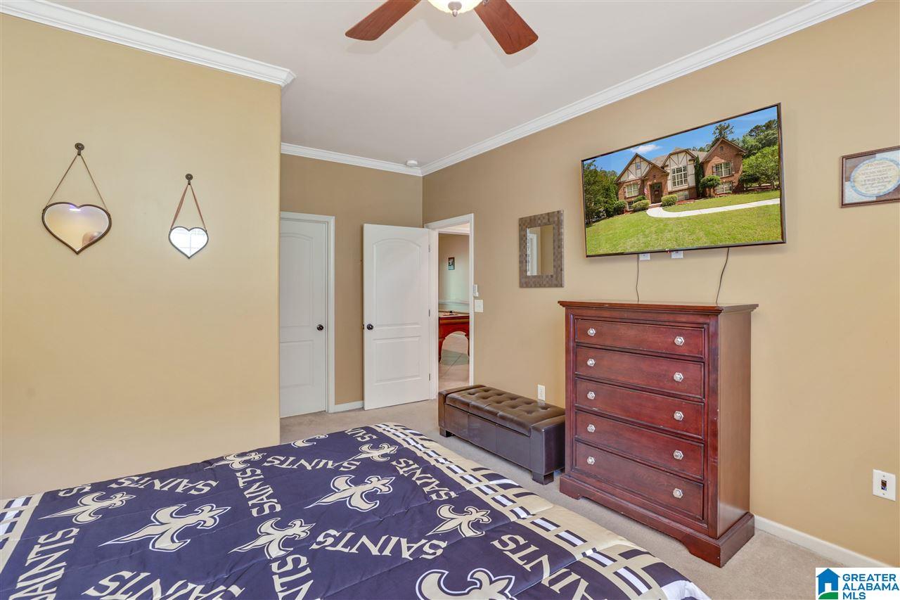 1024 Stoneykirk Road Pelham, AL 35124 - Photo 28 of 41