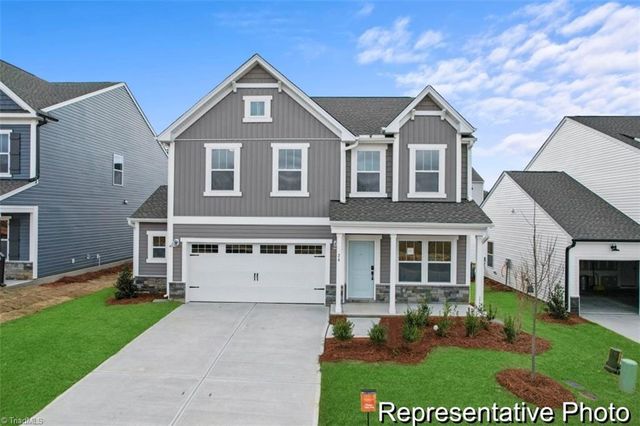 $429,280 | 2664 Wood Valley Road, Unit 141, Winston-Salem, NC 27106
