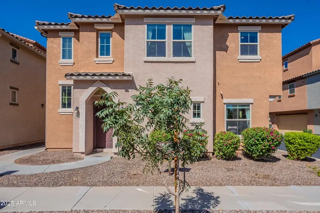 $352,000 | 7740 West Pipestone Place, Phoenix, AZ 85035
