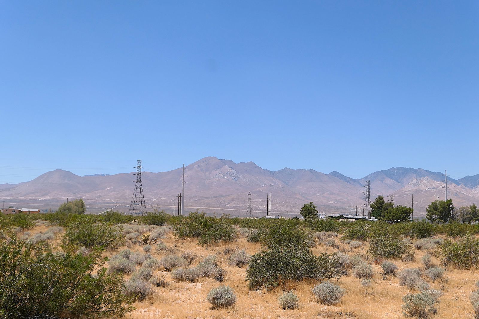 352-310-39 North Comet Street Ridgecrest, CA 93555 - Photo 5 of 11