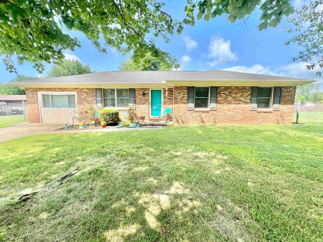 $225,000 | 2833 Terri Lane, Newburgh, IN 47630