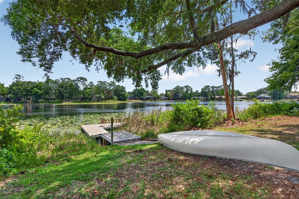 8243 Riviera Shore Court Orlando, FL 32817 - Photo 2 of 45