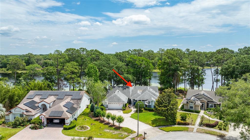 8243 Riviera Shore Court Orlando, FL 32817 - Photo 38 of 45