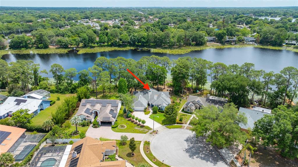 8243 Riviera Shore Court Orlando, FL 32817 - Photo 39 of 45