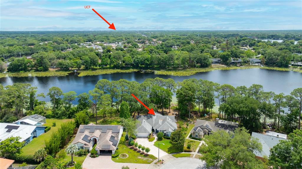 8243 Riviera Shore Court Orlando, FL 32817 - Photo 40 of 45