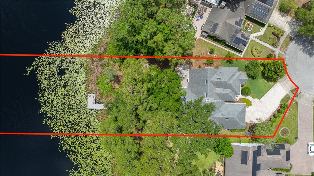 8243 Riviera Shore Court Orlando, FL 32817 - Photo 41 of 45