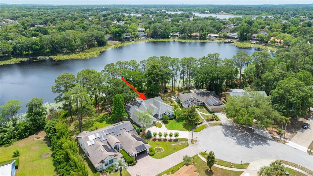 8243 Riviera Shore Court Orlando, FL 32817 - Photo 42 of 45
