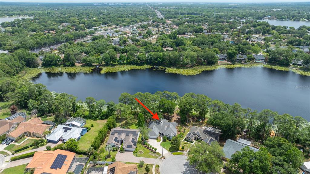 8243 Riviera Shore Court Orlando, FL 32817 - Photo 43 of 45