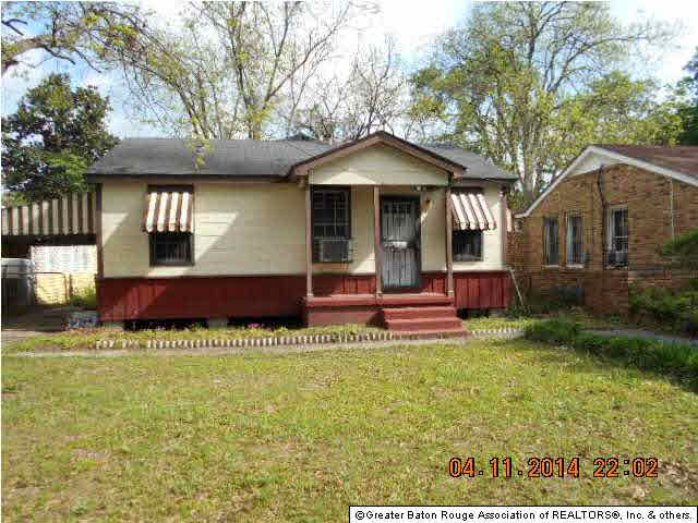 3151 Shelley Street Baton Rouge, LA 70805 - Photo 1 of 1 Gallery Image 1