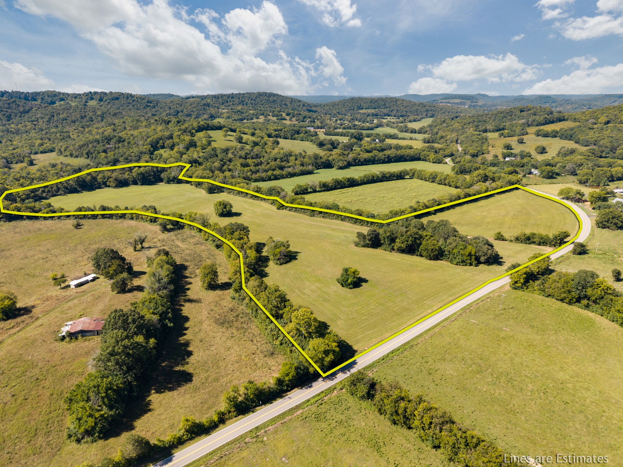 0 Petersburg-Chestnut Ridge Road Petersburg, TN 37144 - Photo 7 of 10