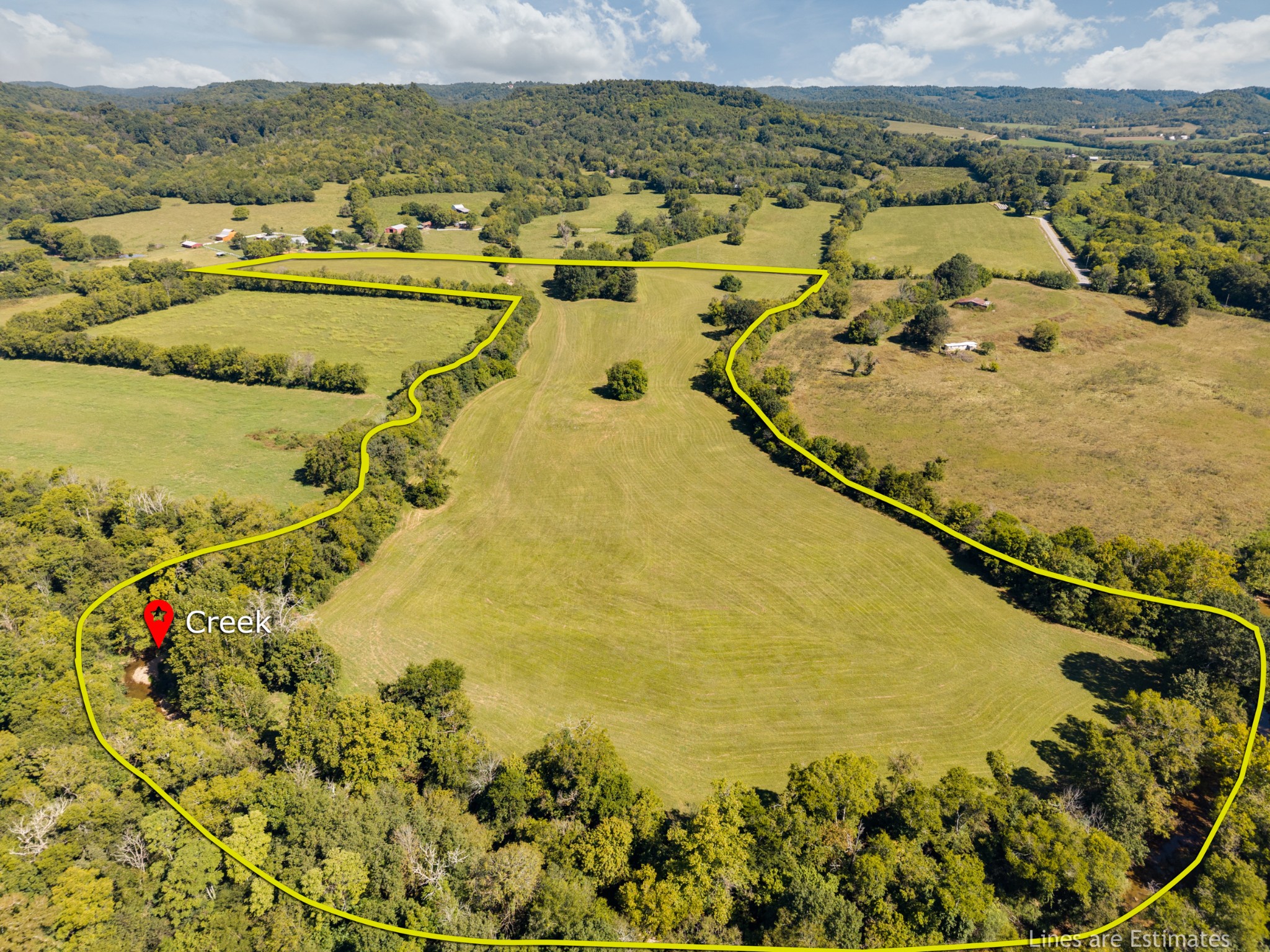 0 Petersburg-Chestnut Ridge Road Petersburg, TN 37144 - Photo 8 of 10