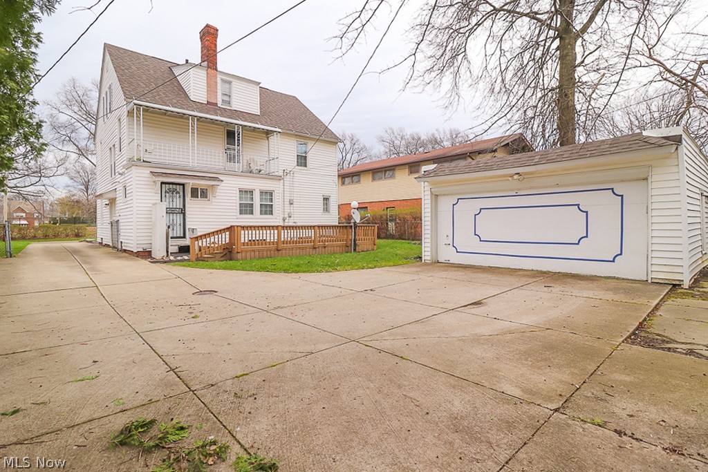 3066 Keswick Road Cleveland, OH 44120 - Photo 4 of 32 Gallery Image 4
