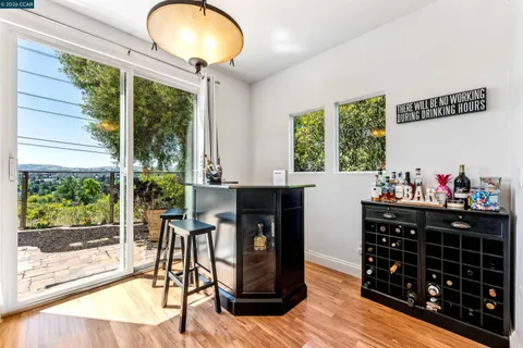 $849,000 | 4000 Hiller Lane, Martinez, CA 94553