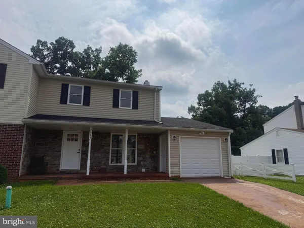 $447,000 | 2914 Adams Drive, Hatfield, PA 19440