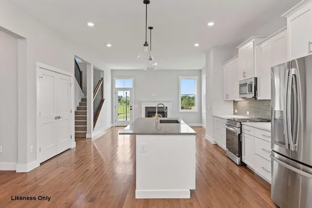 $819,500 | 136 Elm Street, Unit SM32, South Burlington, VT 05403