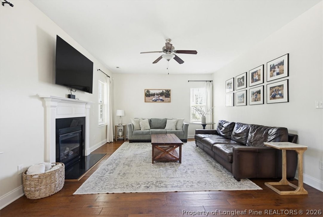 135 Valley Stream Road Spring Lake, NC 28390 - Photo 23 of 50