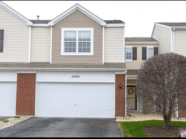 $269,900 | 24949 Clare Circle, Manhattan, IL 60442