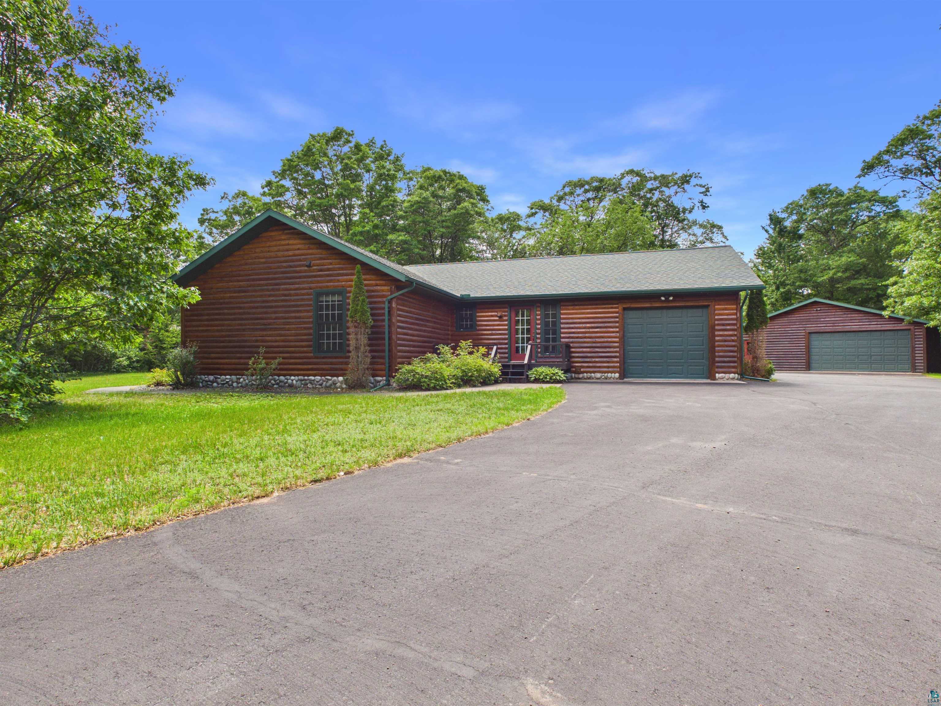 11665 South Smith Road Solon Springs, WI 54873 - Photo 1 of 49 Gallery Image 1