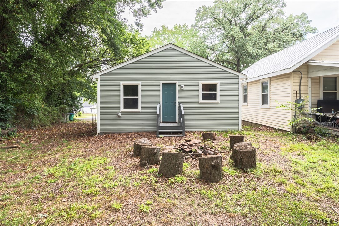 3704 Decatur Street Richmond, VA 23224 - Photo 19 of 24 Gallery Image 19