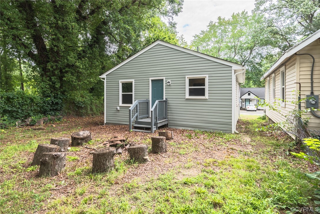 3704 Decatur Street Richmond, VA 23224 - Photo 20 of 24 Gallery Image 20