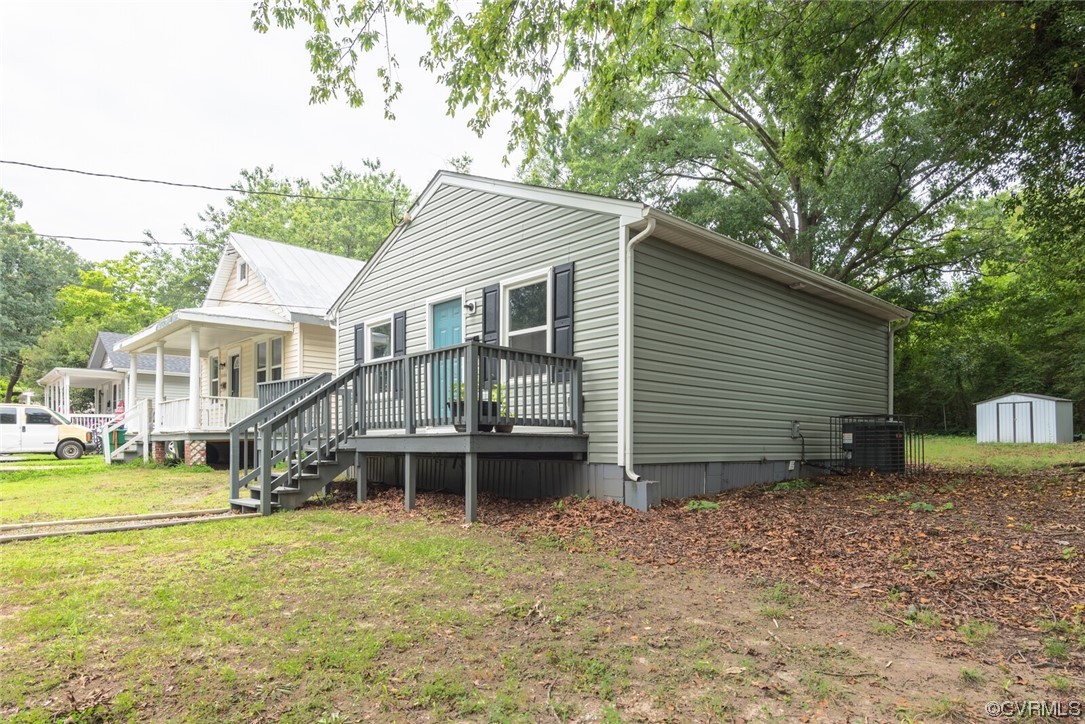 3704 Decatur Street Richmond, VA 23224 - Photo 2 of 24 Gallery Image 2