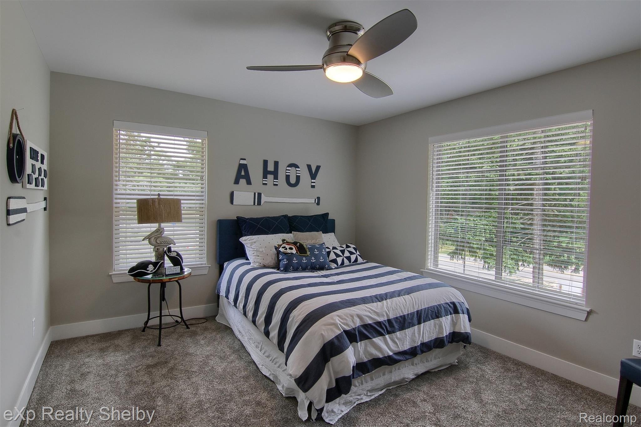 11223 Chicago Road Warren, MI 48093 - Photo 23 of 37 22-2nd Bedroom.jpg