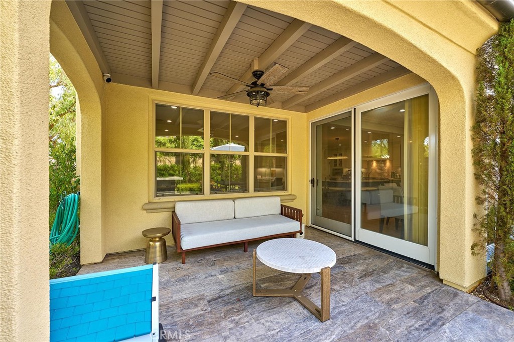57 Statuary Irvine, CA 92620 - Photo 28 of 66 a living room with furniture and a large window