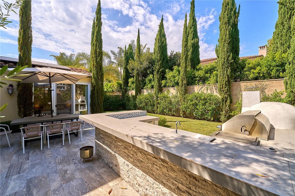 57 Statuary Irvine, CA 92620 - Photo 61 of 66 a view of outdoor space yard deck and patio