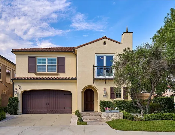 $2,990,000 | 57 Statuary, Irvine, CA 92620