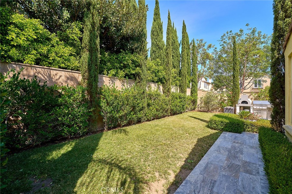 57 Statuary Irvine, CA 92620 - Photo 66 of 66 a view of a yard with plants