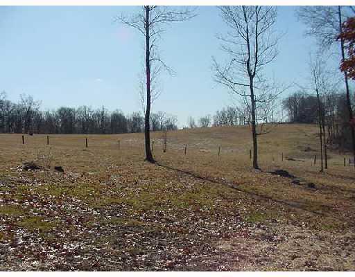 1730 Amity Ridge Road Washington, PA 15301 - Photo 7 of 8 Land/Lot. Fully Fenced with 7 Strand fence. LOOK at the view!