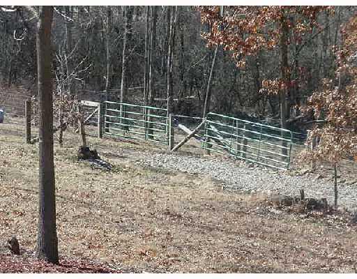 1730 Amity Ridge Road Washington, PA 15301 - Photo 8 of 8 Land/Lot. Double entry fence....